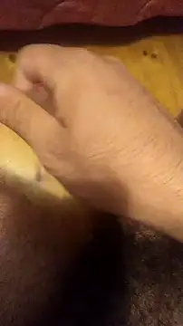 Show Webcam de jon763