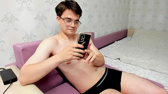 jame_flow Webcam Show