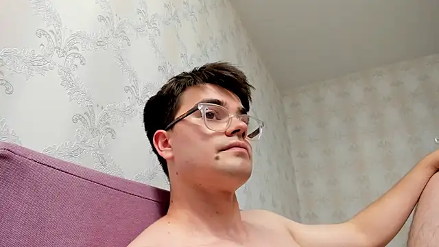 jame_flow – webcam-show