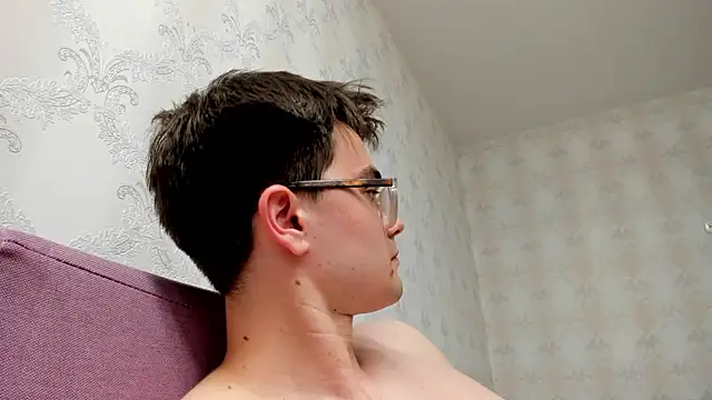 jame_flow Webcam Show