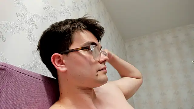 jame_flow Webcam Show