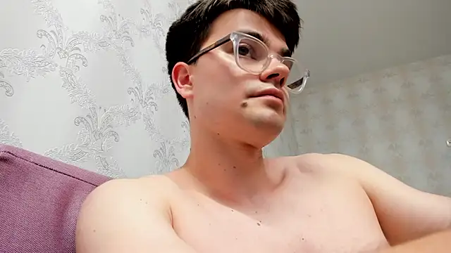 jame_flow webcam show