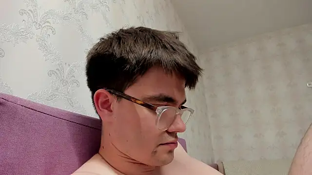 jame_flow – webcam-show