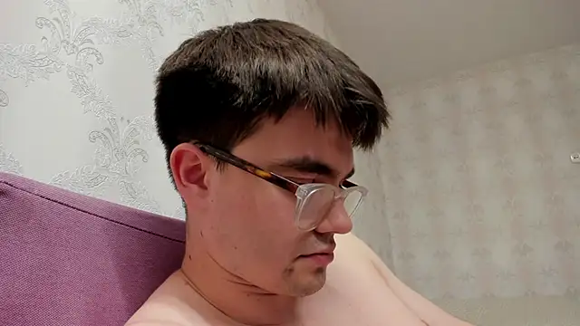 jame_flow Webcam Show