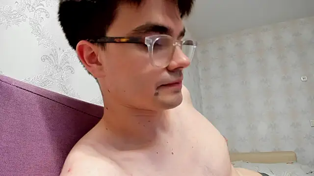 jame_flow Webcam Show
