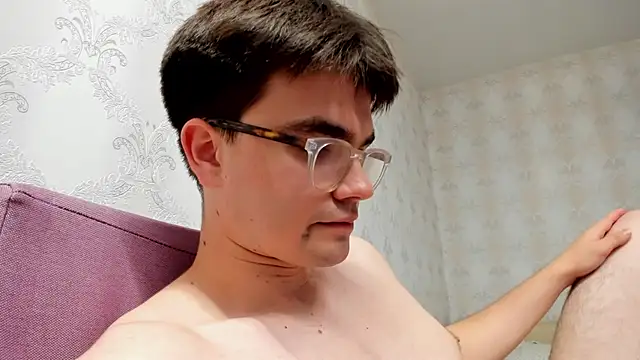 jame_flow Webcam Show