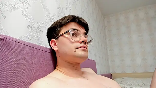 jame_flow Webcam Show