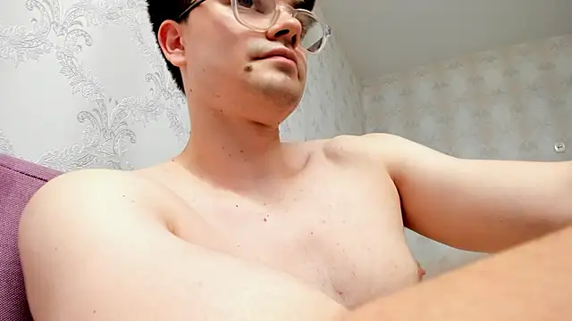 jame_flow Webcamshow
