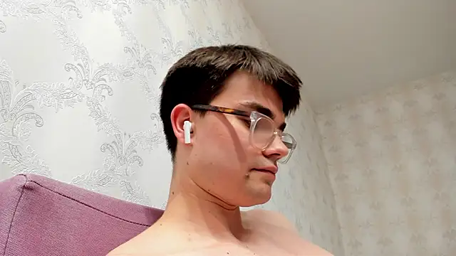 jame_flow Webcamshow