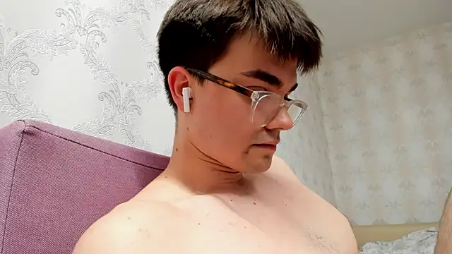 jame_flow Webcam Show