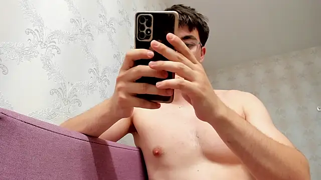 jame_flown Webbikameraesitys