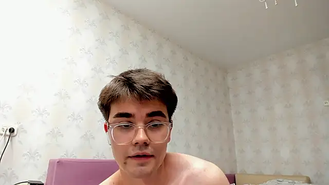 jame_flow Webcamshow