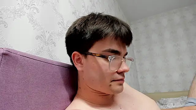 jame_flow – webcam-show
