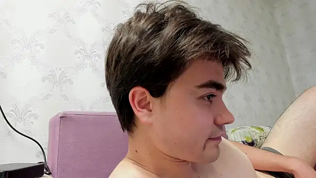 jame_flow Webcam Show
