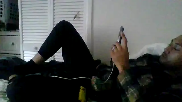 Show webcam de XjjripppX