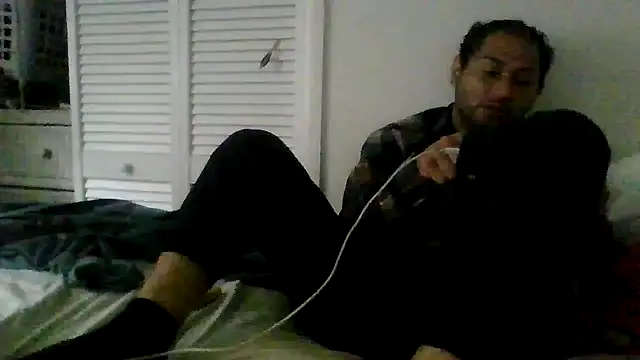Show webcam de XjjripppX
