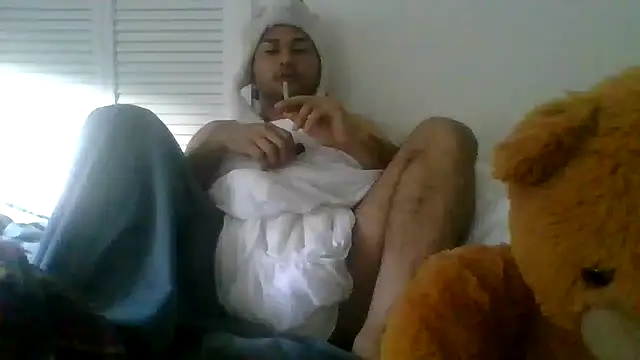 XjjripppX Webcam-Show