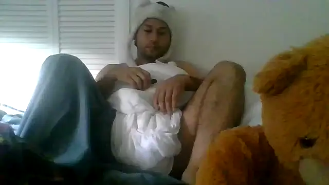 Show Webcam de XjjripppX