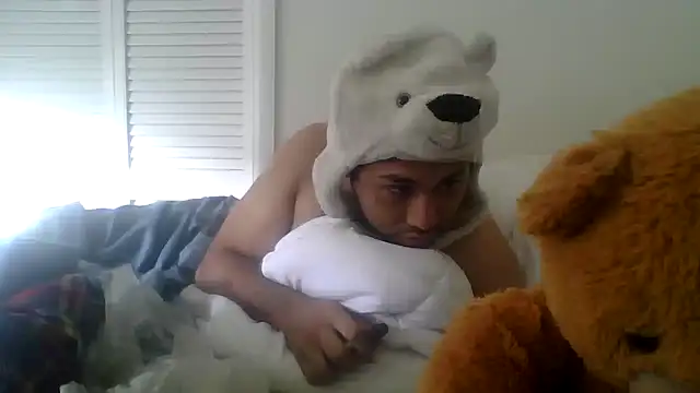 XjjripppX's Webcam Show