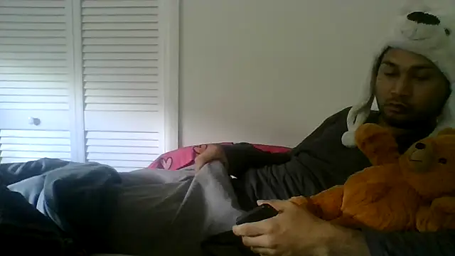 Show webcam de XjjripppX