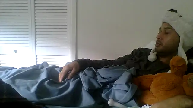 Show Webcam de XjjripppX