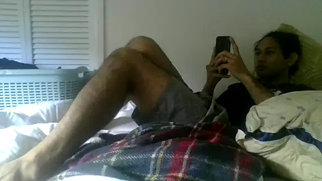 Show webcam de XjjripppX