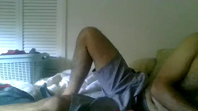 Show webcam de XjjripppX