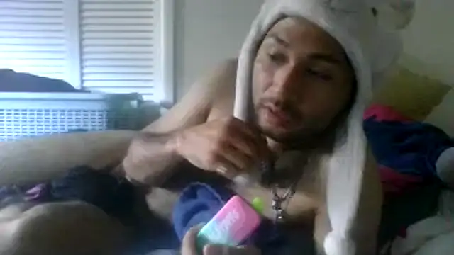 הופעת וובקאם של XjjripppX