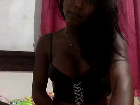 Show de webcam de armanitale