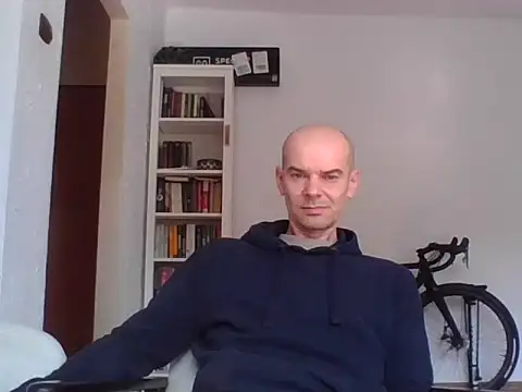 BadRec40 – Kamerová šou