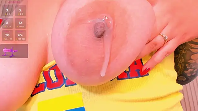 emily_campbell_'s Webcam Show