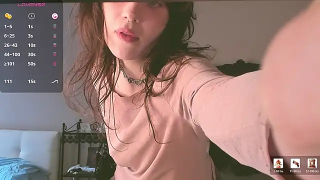 sheeny_shy Live XXX-Chat