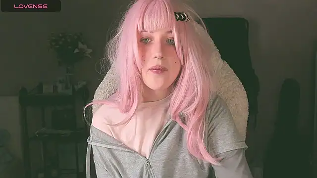 sheeny_shy's Live XXX Chat
