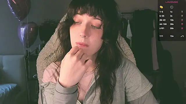 sheeny_shy's Live XXX Chat