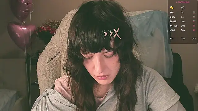 sheeny_shy's Live XXX Chat