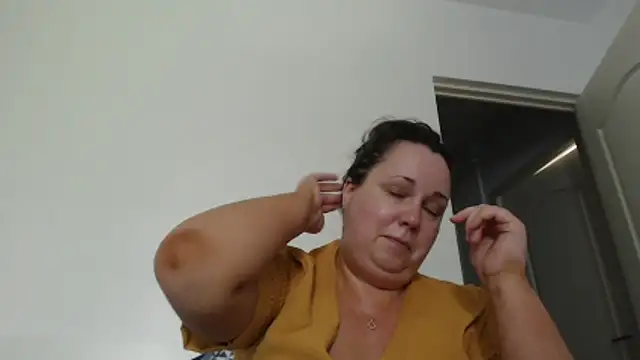 WendyRhoades 라이브 XXX 채팅