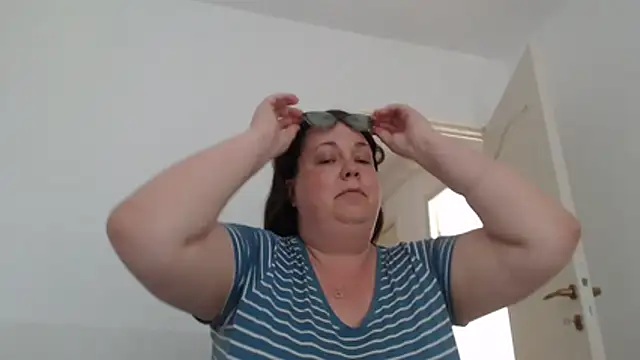 Czat XXX na żywo – WendyRhoades