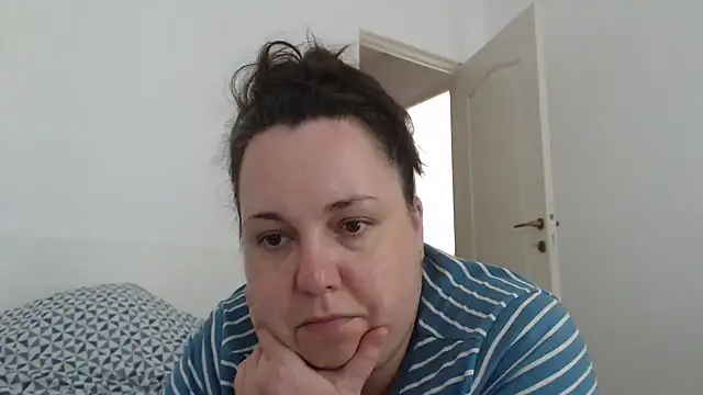 Chat XXX en directo de WendyRhoades