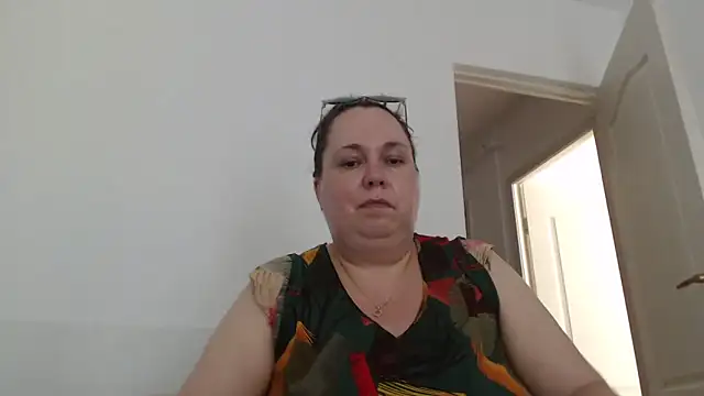 WendyRhoades – Live XXX-chat