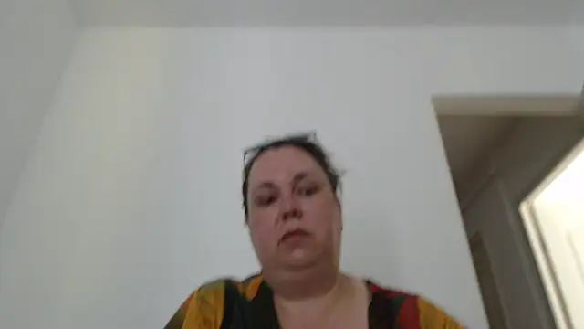 Chat +18 de WendyRhoades ao vivo