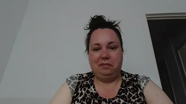 WendyRhoades – Live XXX-chat
