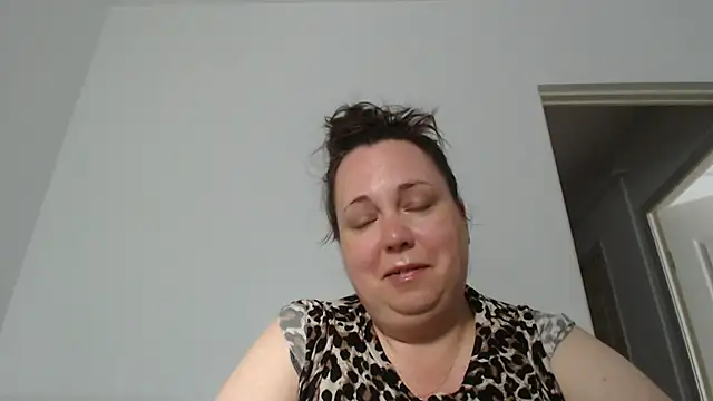 WendyRhoades Live XXX Chat