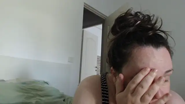 WendyRhoades Obrolan Langsung XXX