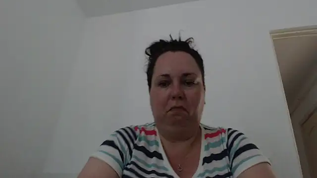 Czat XXX na żywo – WendyRhoades