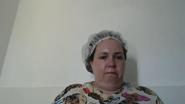 WendyRhoades Live XXX-chat
