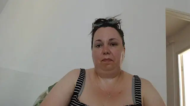 WendyRhoades – Live XXX-chat