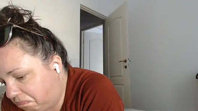 Czat XXX na żywo – WendyRhoades