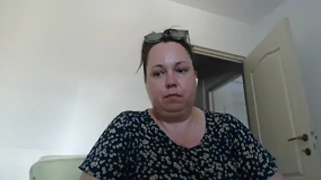 WendyRhoades Chat XXX in diretta