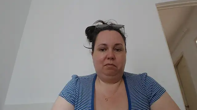Czat XXX na żywo – WendyRhoades