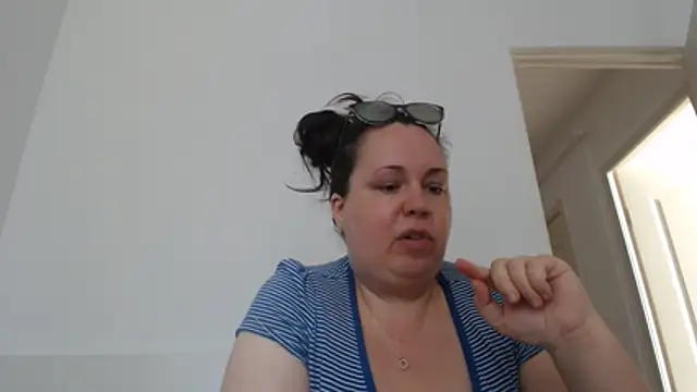 WendyRhoades – Live XXX-chat